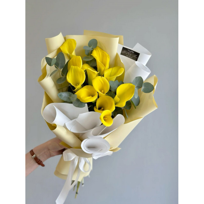 Калла мини в Таразе