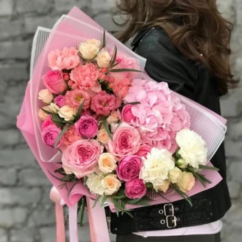 Букет Desire